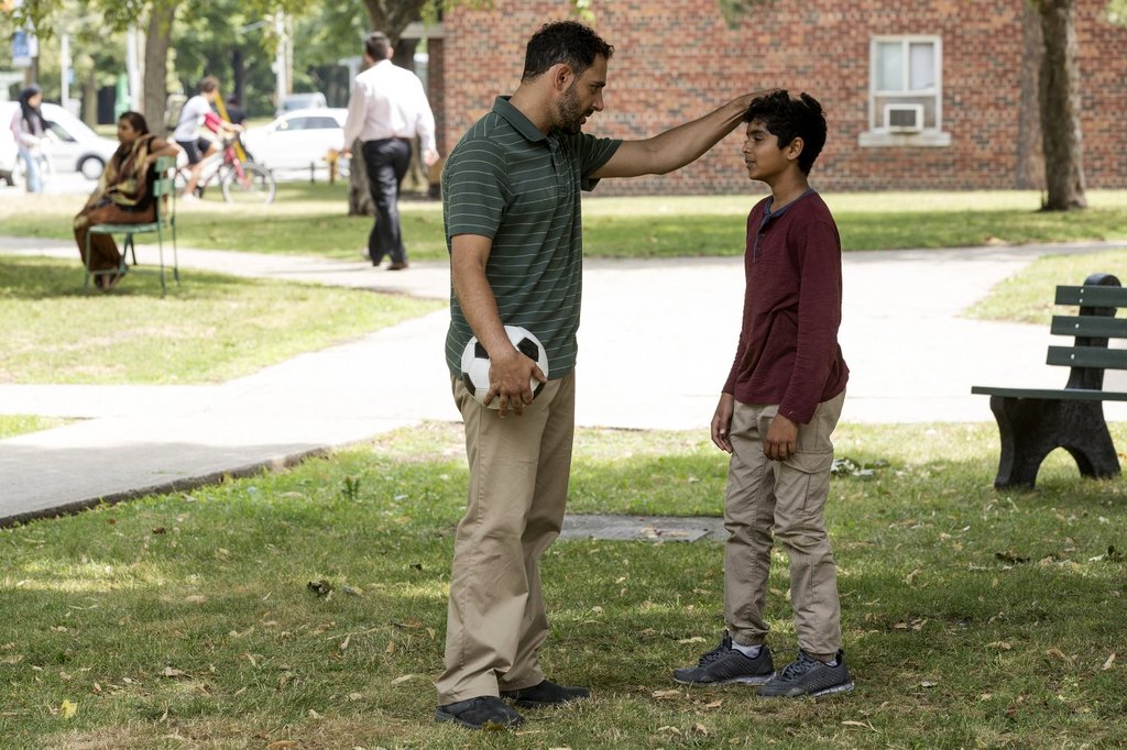 Photo from the movie Taken