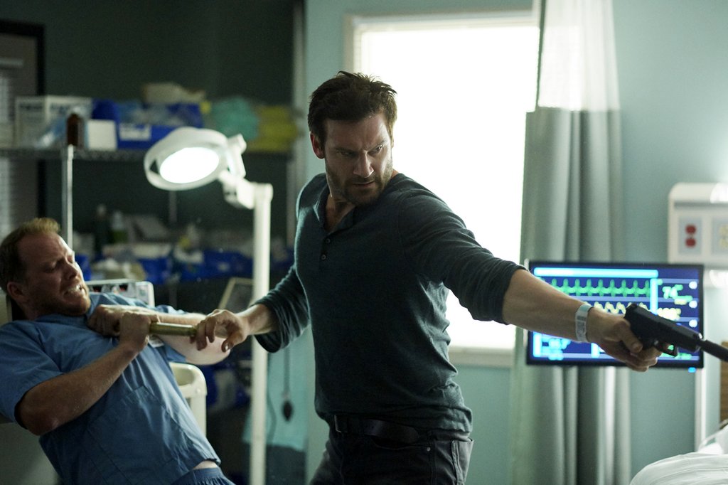 Photo from the movie Taken