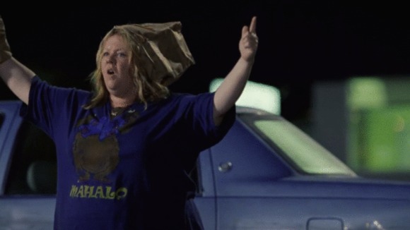 Photo du film Tammy v.f.