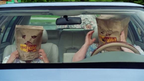 Photo du film Tammy v.f.