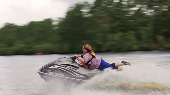 Photo du film Tammy v.f.