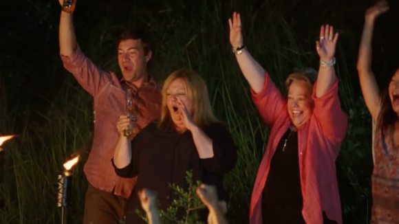 Photo du film Tammy v.f.