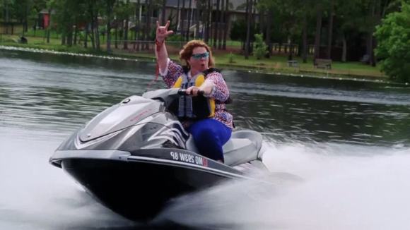 Photo du film Tammy v.f.