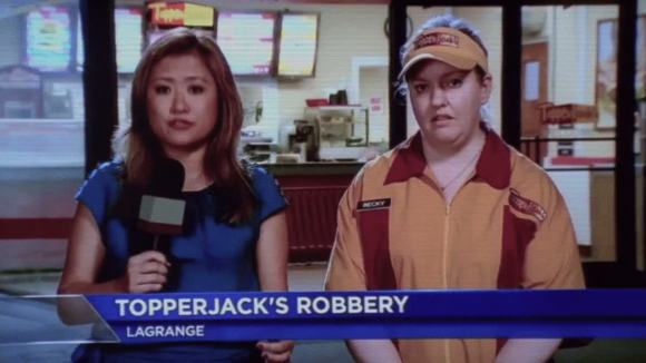 Photo du film Tammy v.f.