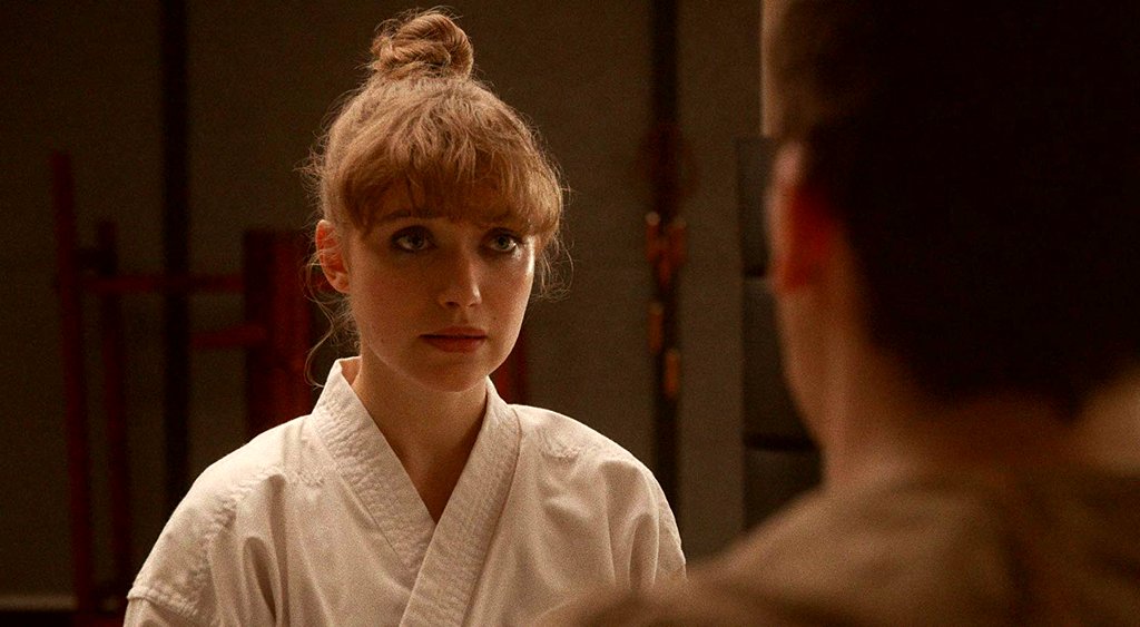 Photo du film L'Art de l'autodéfense