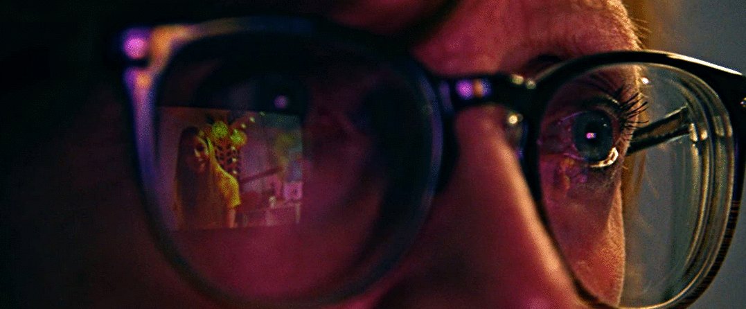 Photo du film The Artifice Girl