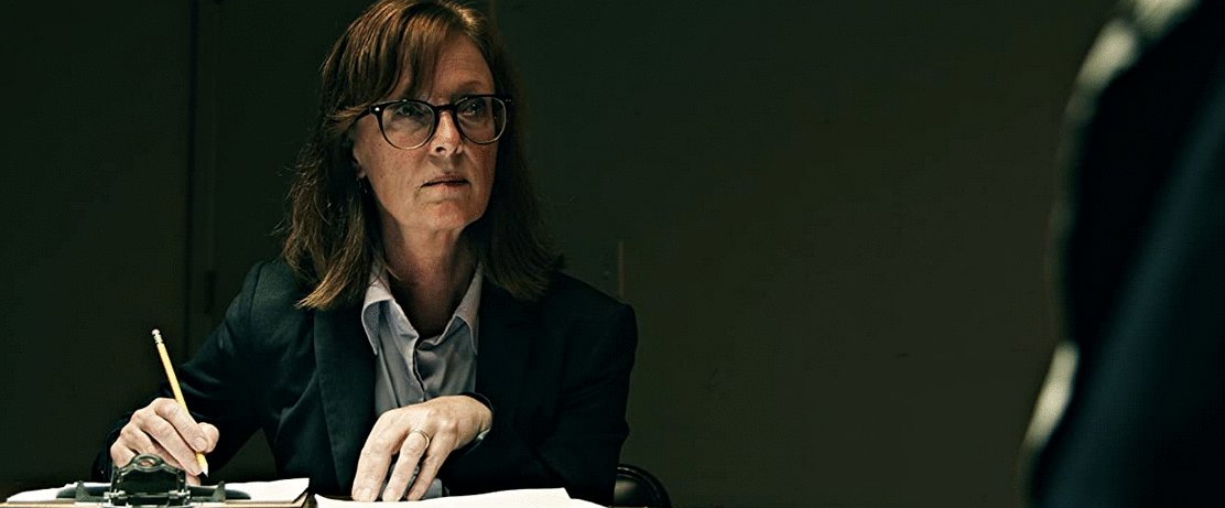 Photo du film The Artifice Girl