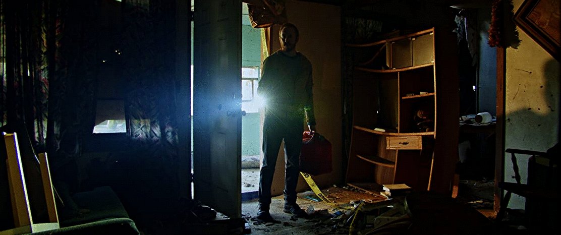 Photo du film The Artifice Girl