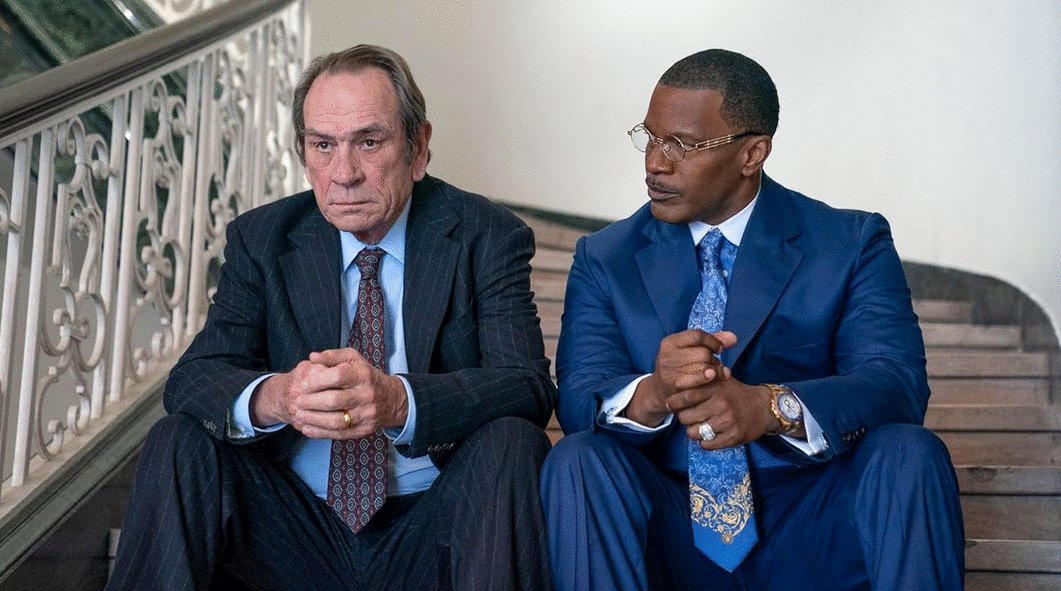 Photo du film The Burial