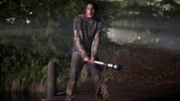 Photo du film La Cabane dans les bois