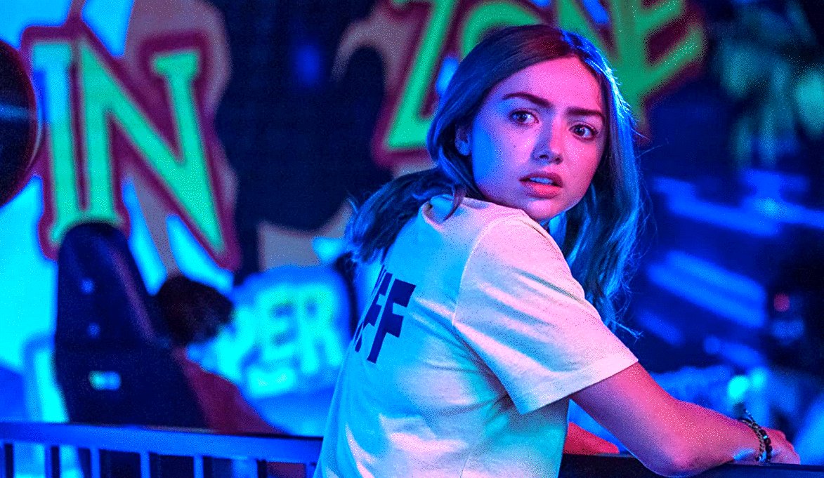 Photo du film The Friendship Game