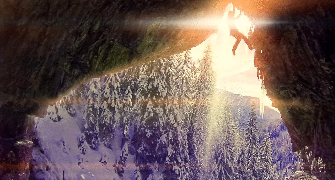 Photo du film The Last Mountain