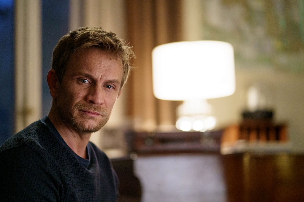 Photo from the movie The Man in the Basement