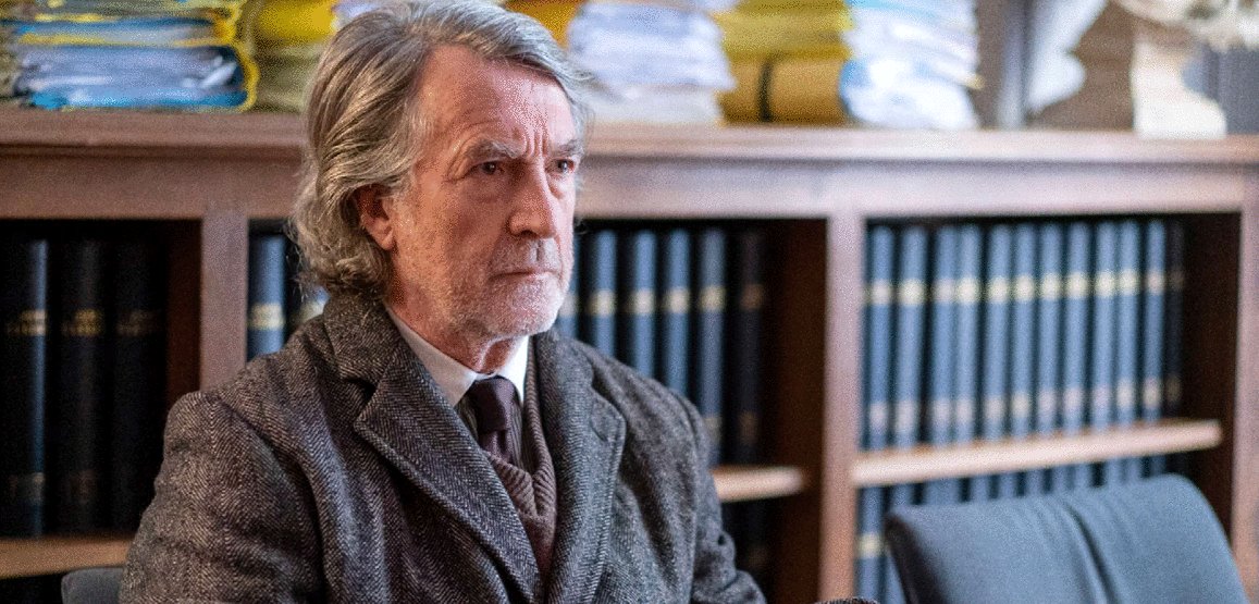 Photo from the movie The Man in the Basement