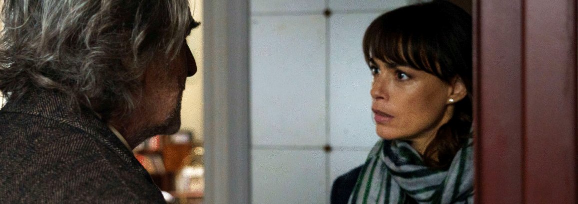 Photo from the movie The Man in the Basement