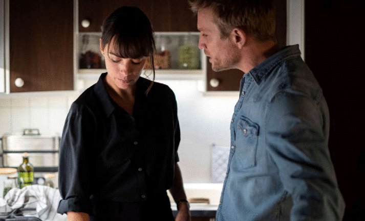 Photo from the movie The Man in the Basement