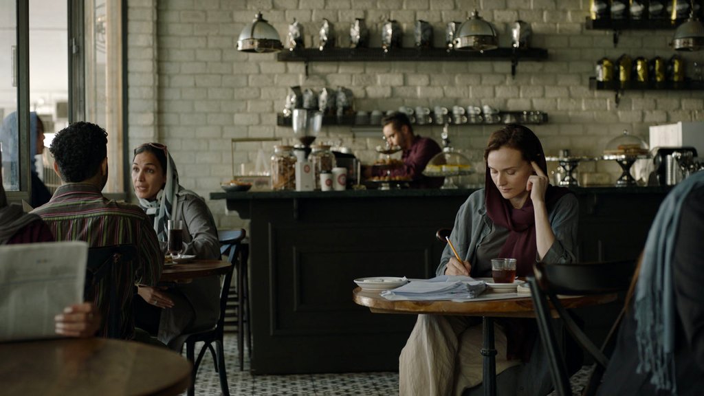 Photo du film The Operative