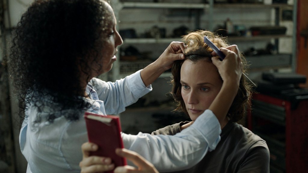 Photo du film The Operative