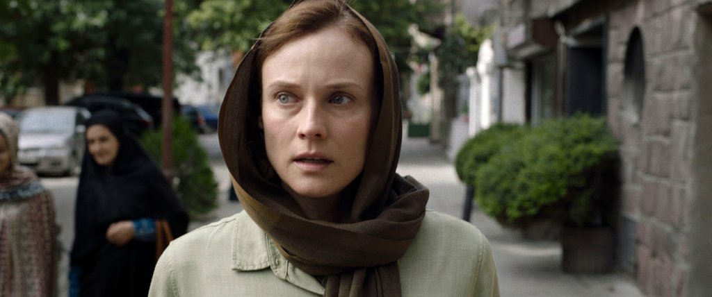 Photo du film The Operative