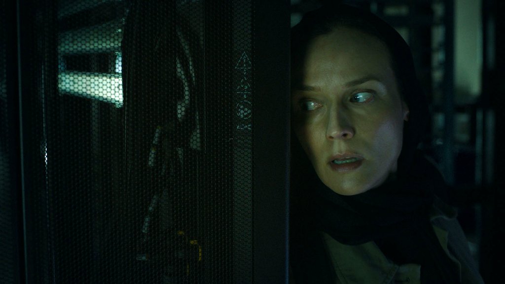 Photo du film The Operative