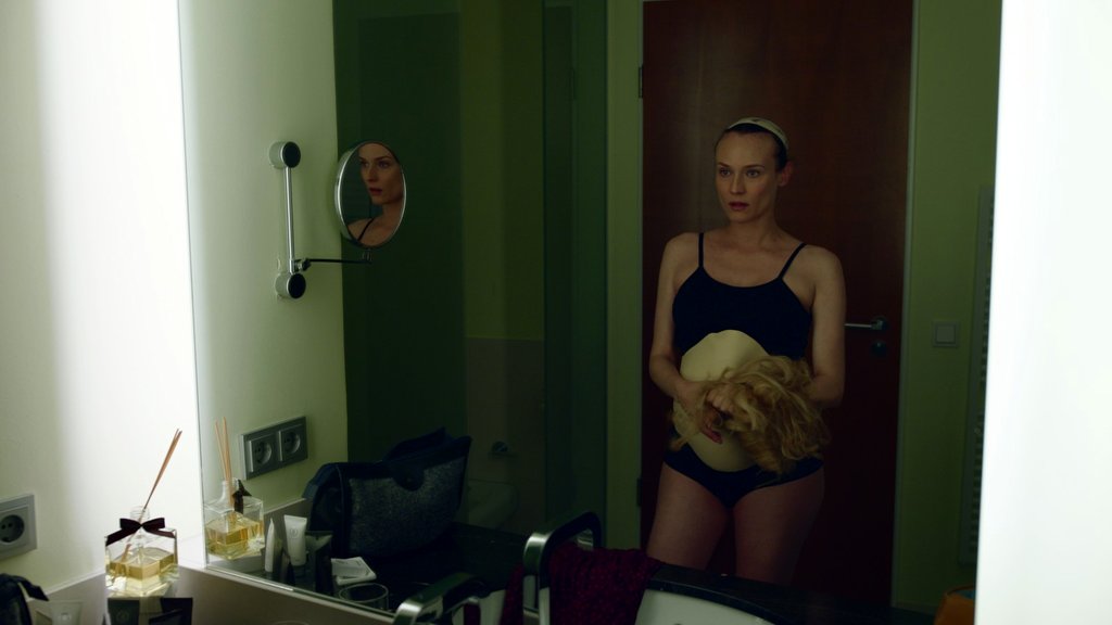 Photo du film The Operative