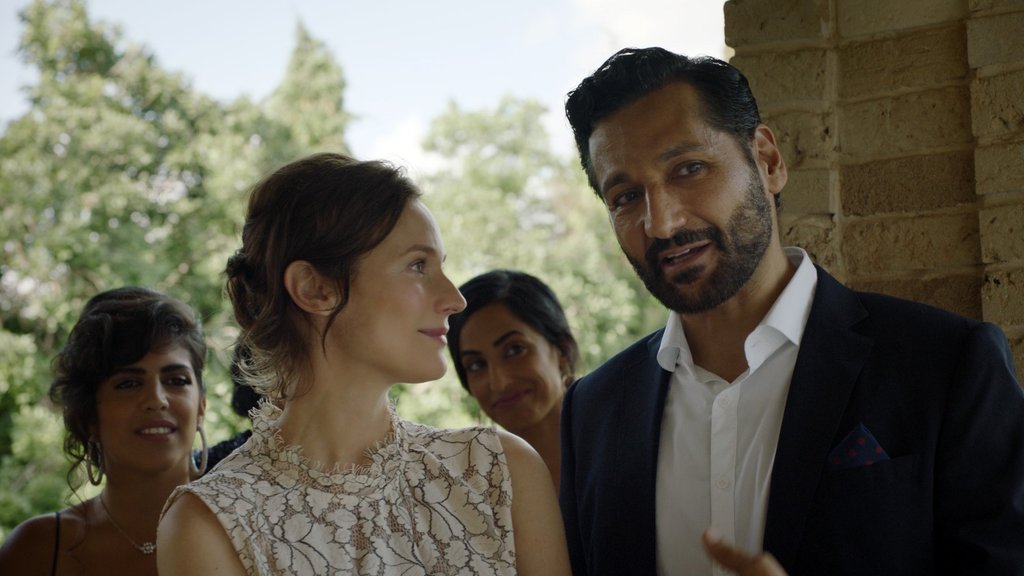 Photo du film The Operative