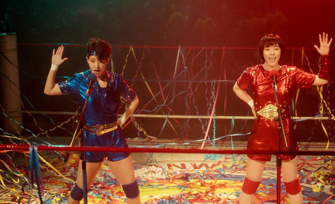 Photo du film Gokuaku Joou