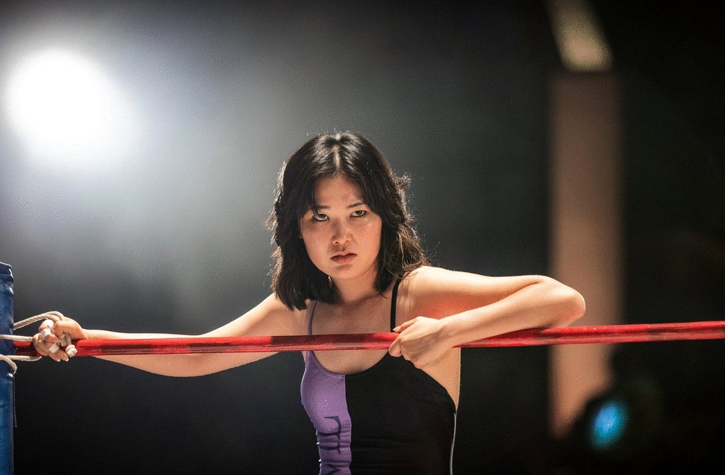 Photo du film Gokuaku Joou