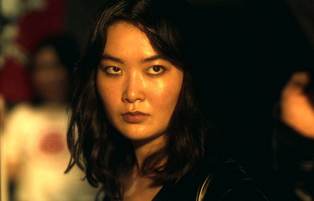 Photo du film Gokuaku Joou