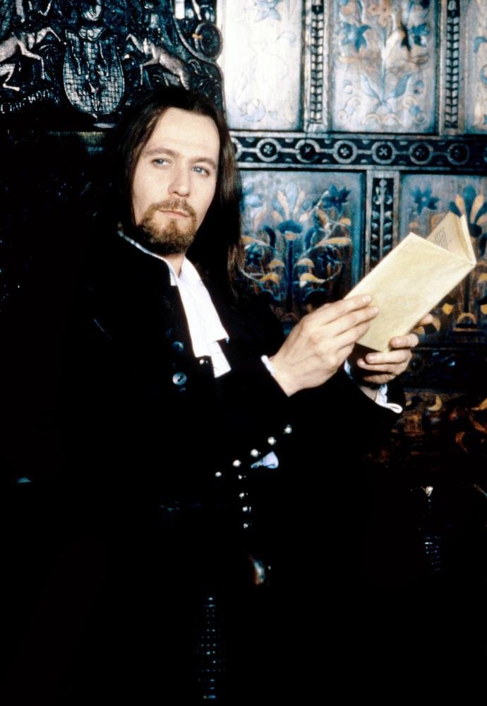 Photo du film The Scarlet Letter