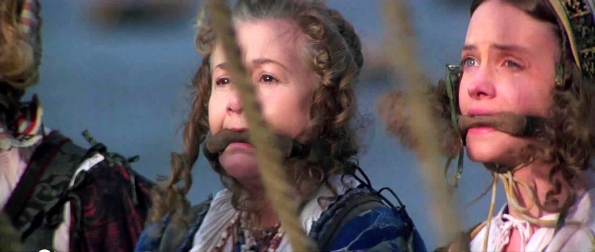 Photo du film The Scarlet Letter