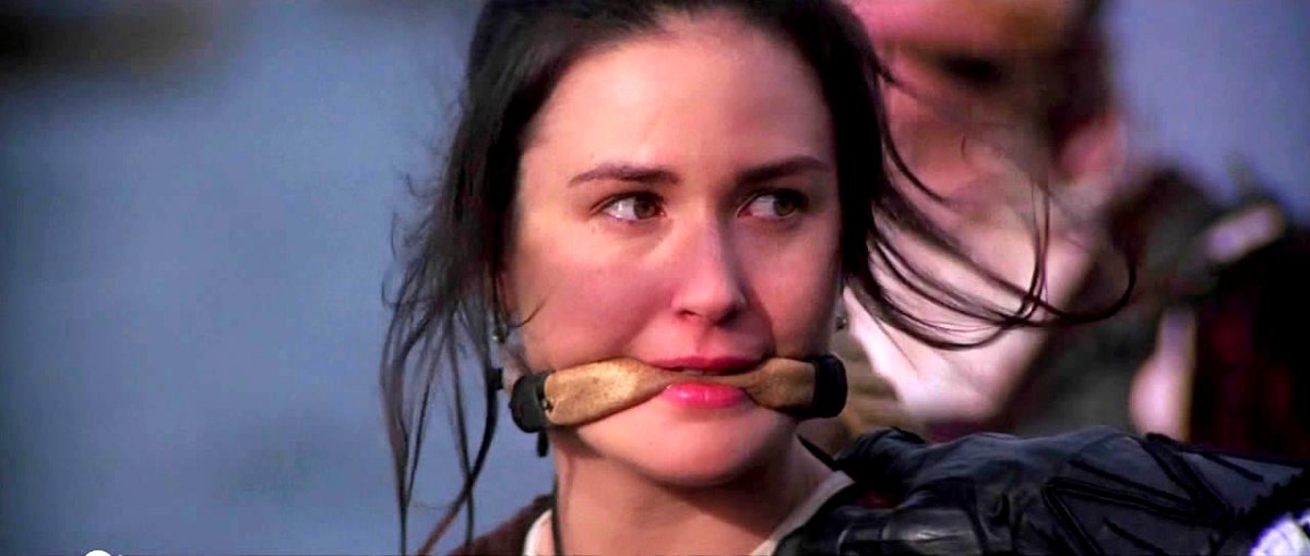 Photo du film The Scarlet Letter