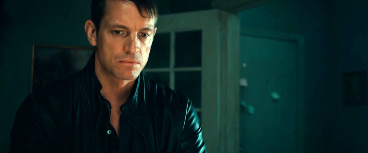 Photo du film The Silent Hour