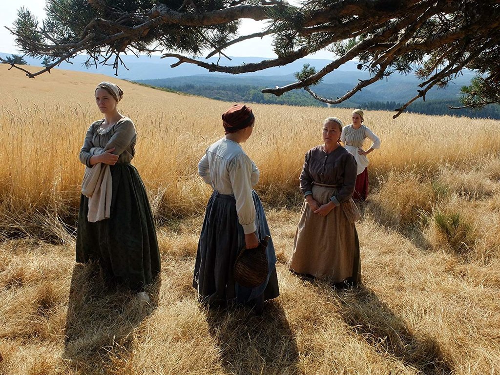 Photo du film Le Semeur