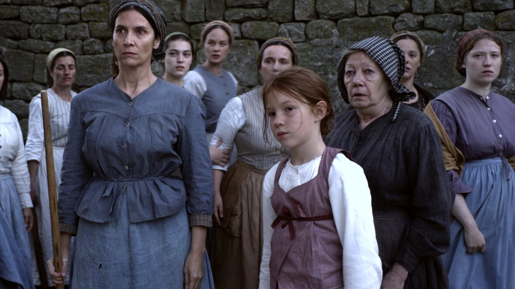 Photo du film Le Semeur