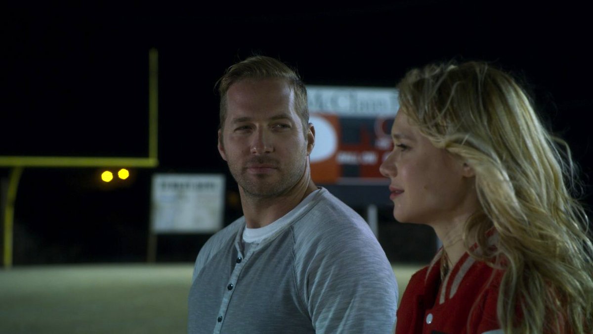 Photo from the movie The Turkey Bowl