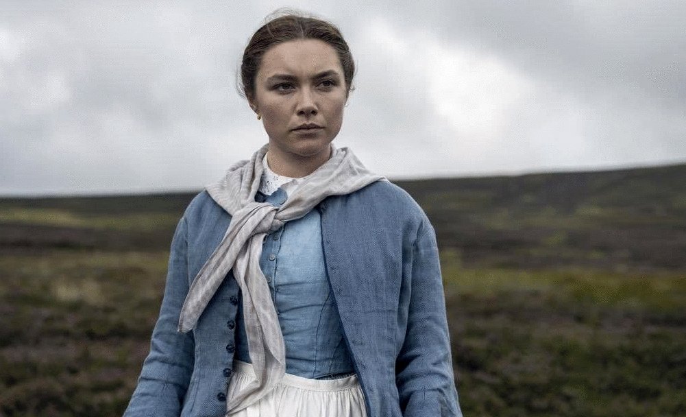 Photo du film The Wonder