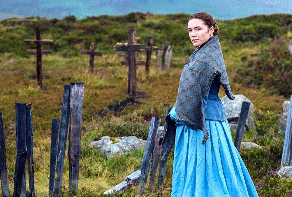 Photo du film The Wonder