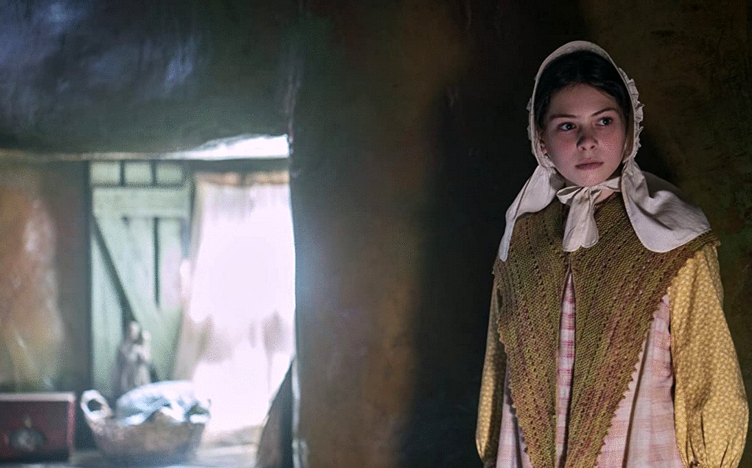 Photo du film The Wonder