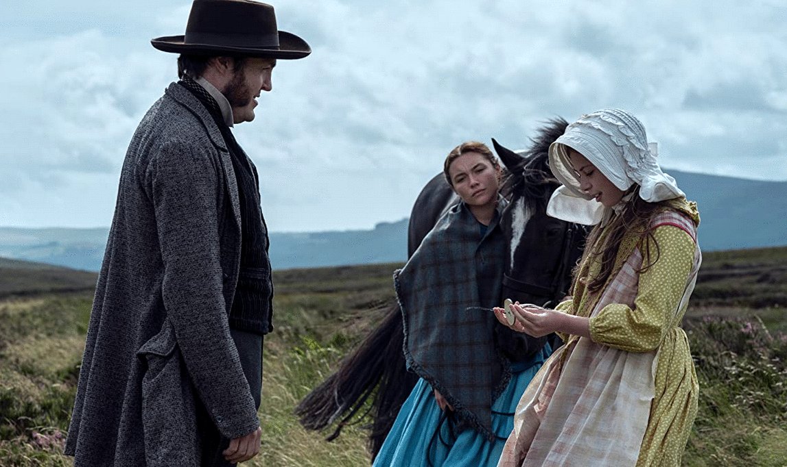 Photo du film The Wonder