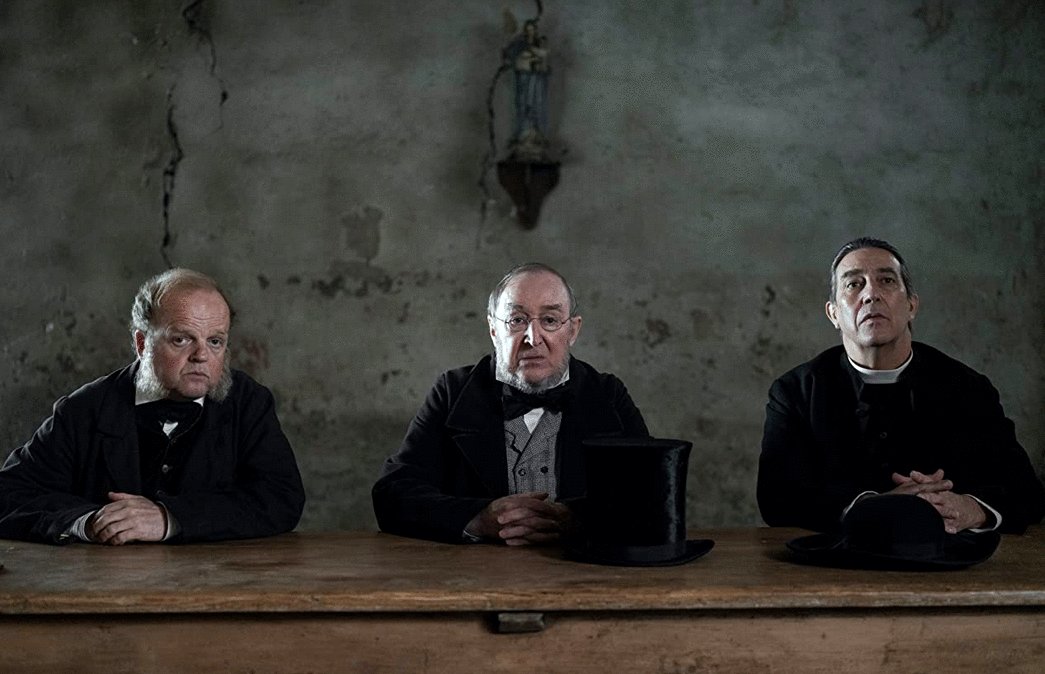 Photo du film The Wonder