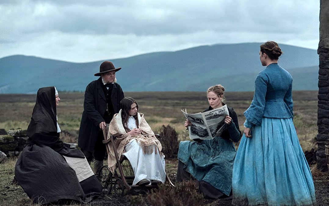 Photo du film The Wonder