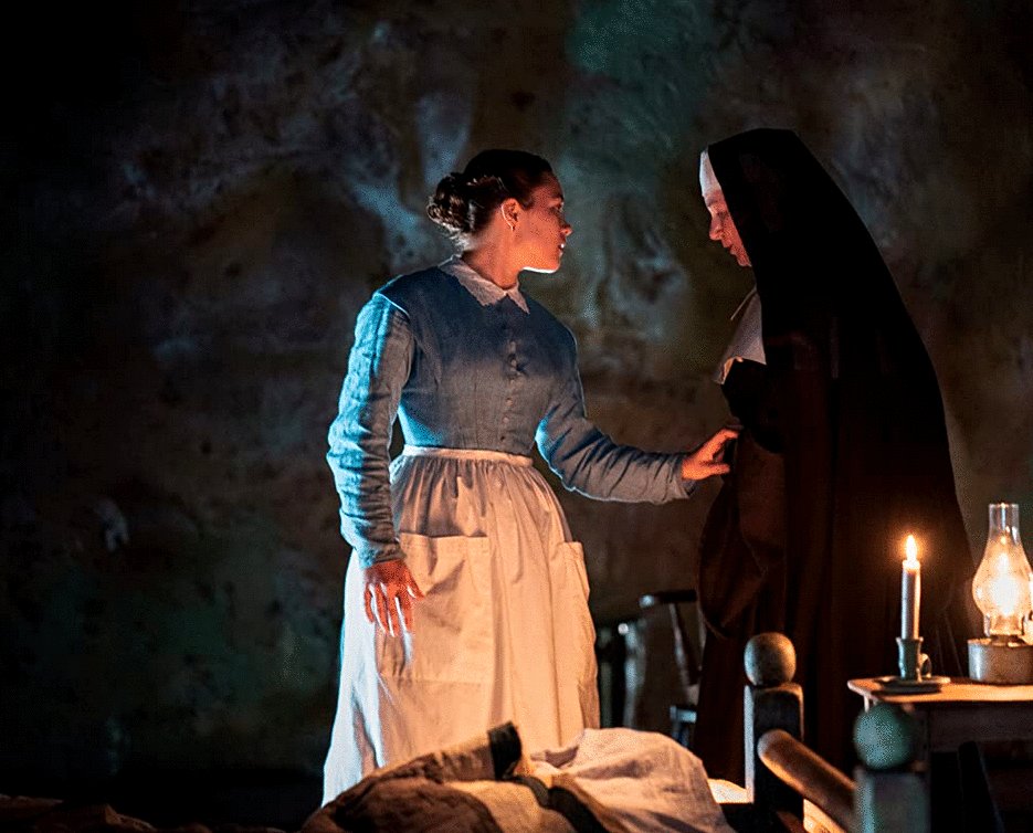 Photo du film The Wonder