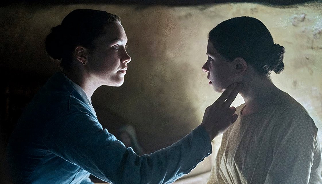 Photo du film The Wonder