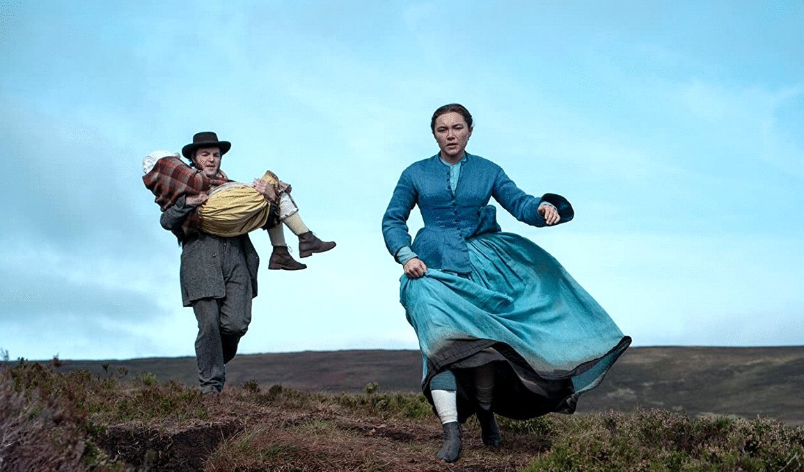 Photo du film The Wonder