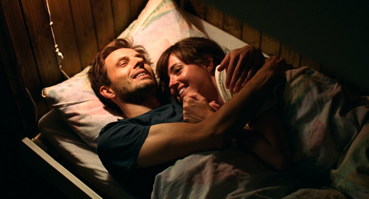 Photo from the movie The Worst Person in the World