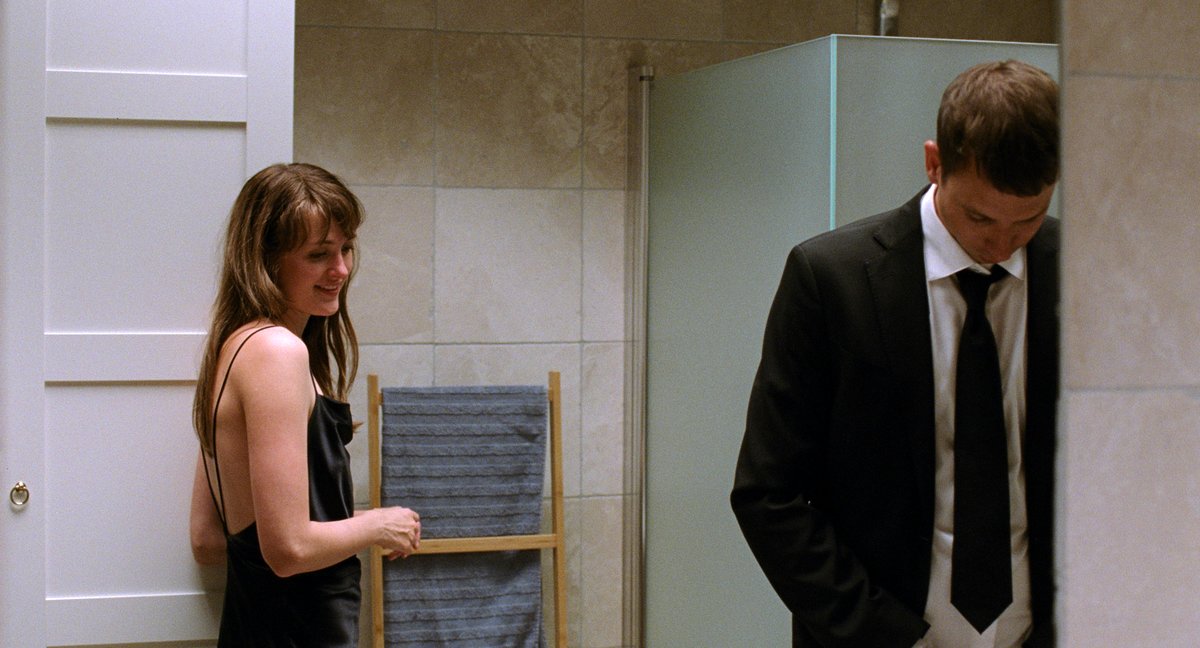 Photo from the movie The Worst Person in the World