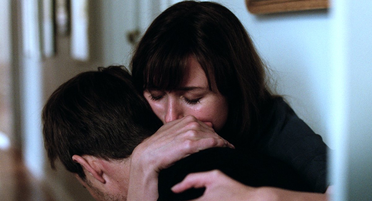 Photo from the movie The Worst Person in the World