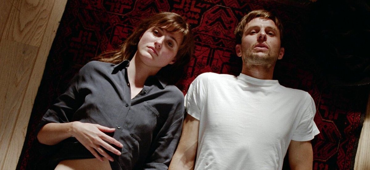 Photo from the movie The Worst Person in the World