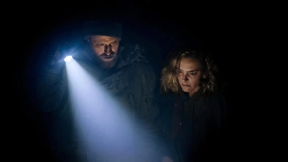 Photo du film Things Will Be Different